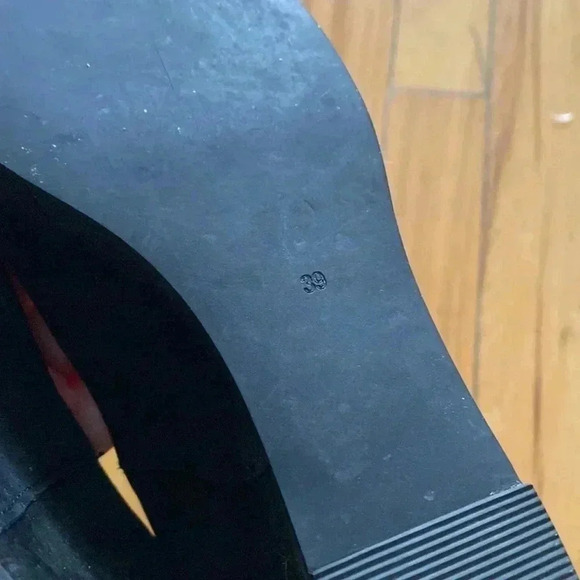 Jeffrey Campbell mary janes - Picture 6 of 7